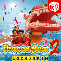 Thuyền rồng 2 Khóa Chúc may mắn game thumbnail