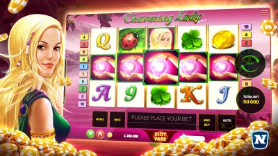 Giao diện trang chủ hiện đại screenshot