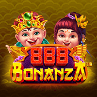 888 Bonanza game thumbnail