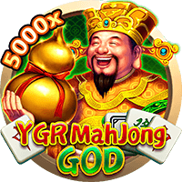 YGR Thần Mahjong icon