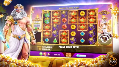 Hệ thống trò chơi đa dạng screenshot